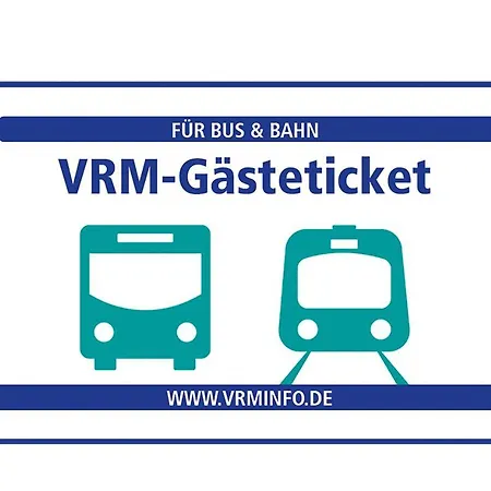 Wein Und Gaestehaus Scheid Penzion 4*