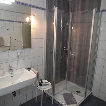 Wein Und Gaestehaus Scheid 4* Sankt Aldegund