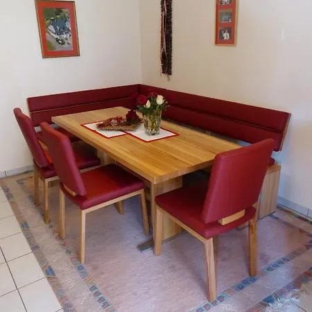 Wein Und Gaestehaus Scheid