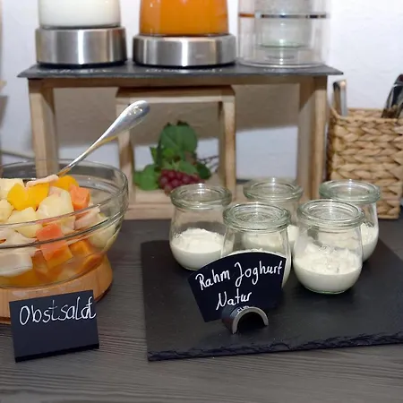 Wein Und Gaestehaus Scheid Sankt Aldegund