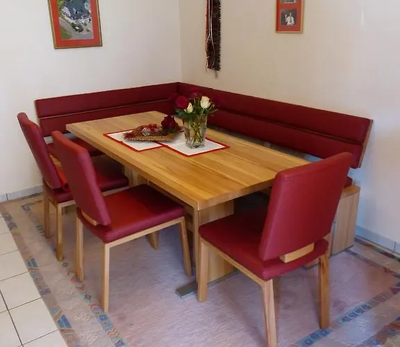 Wein Und Gaestehaus Scheid