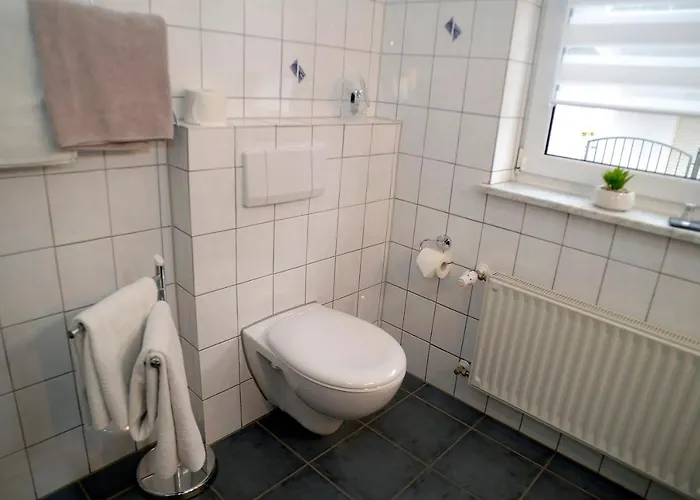 Wein Und Gaestehaus Scheid Casa de hóspedes 4*