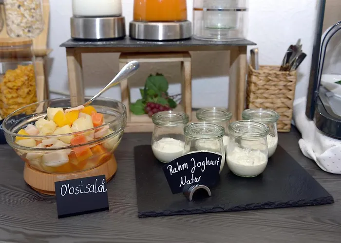 Wein Und Gaestehaus Scheid Sankt Aldegund