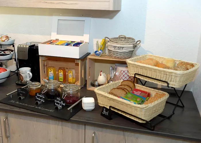 Wein Und Gaestehaus Scheid 4*