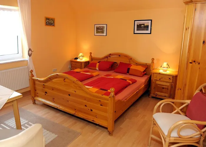 Wein Und Gaestehaus Scheid Sankt Aldegund